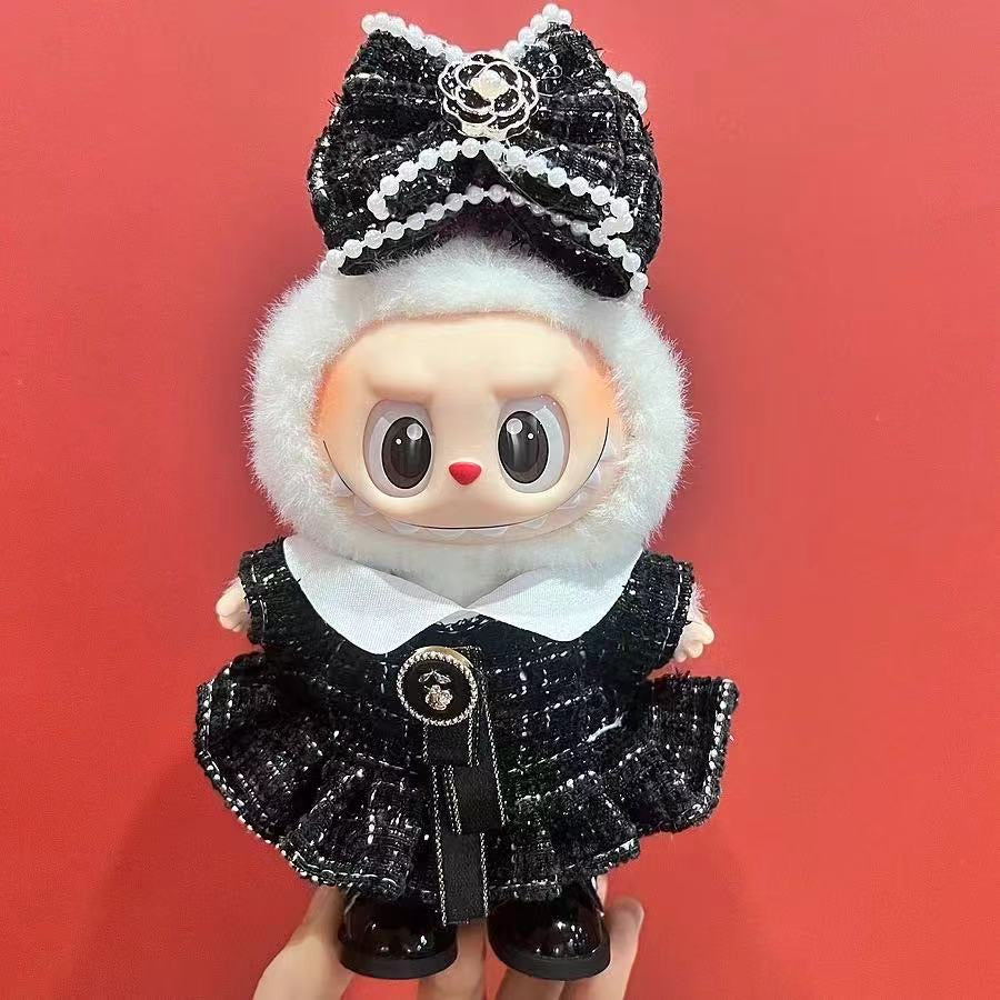FLOWER BLACK CC 3 BB