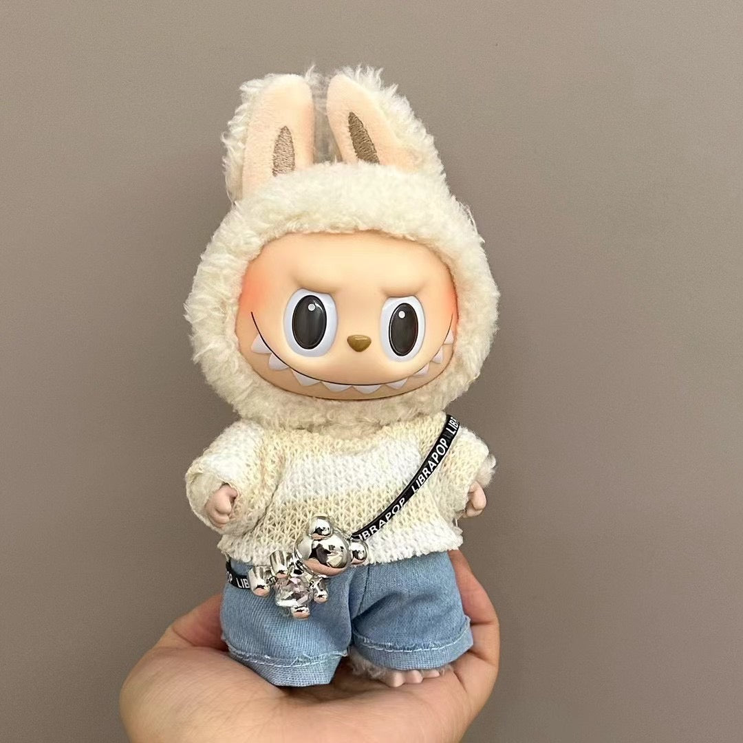 DORACOS CUTE LBU