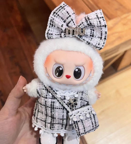 DORACOS CUTE MINI SISTER SET