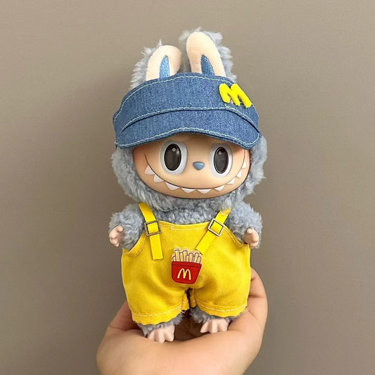 YELLOW M/smart LBU