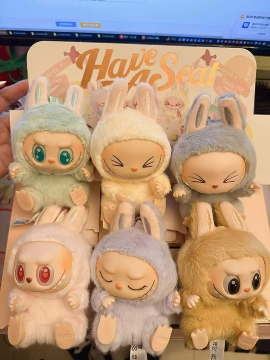 mini PHASE 2 PLUSH BABY