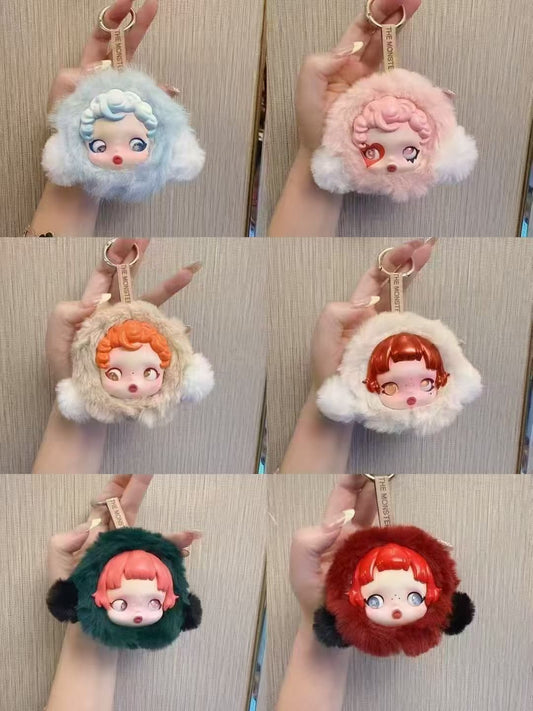 PRINCESS RED/GREEN/PINK/BLUE